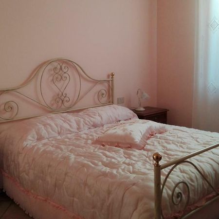 B & B Il Sicomoro Montecarotto Exterior foto